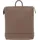 Picard Luis Rucksack 32 cm Taupe/Braun