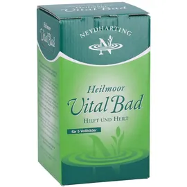 heilmoor neydharting gmbh Neydharting Heilmoor Vital Bad