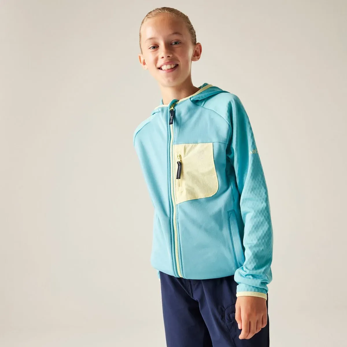 Dare2b Expeditionmid nordic blue (ZLU) 11-12yrs