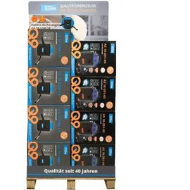Güde Aschesauger GA 18-1200.1R 17011