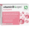 Vitamin B-Loges Komplett Filmtabletten 120 St.