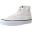 Suede/Canvas marshmallow 38