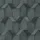 Profhome 388272-GU 3D Tapete Geometrisch Matt Anthrazit Grau Schwarz 0,53 m x 10,05 m 5,33 m2 Anthrazit