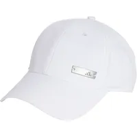 Adidas Lightweight Baseball Cap JF8484 - white - 60