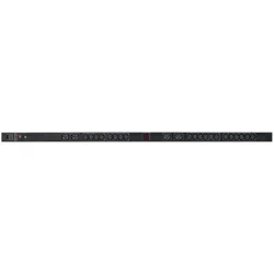 CyberPower Systems CyberPower Metered Series PDU20MVHVIEC24F - Stromverteilungse