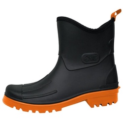 Bockstiegel Peter Gummistiefel mit kurzem Schaft bunt|schwarz EUR 45