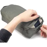 Peak Design Packing Cube Small bis 9L Salbeigrün