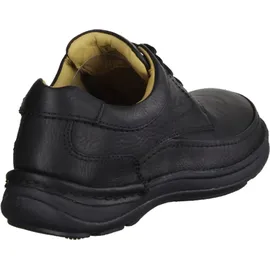 CLARKS Nature Three Schuhe Black 42