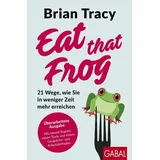 GABAL Verlag GmbH Eat that Frog