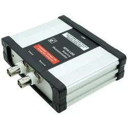 Electron Plus SPA100 Source Picoammeter