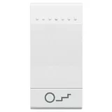 Legrand Wippe LivingLight Weiß N4915BN 1 St.