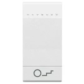 Legrand Wippe LivingLight Weiß N4915BN 1 St.
