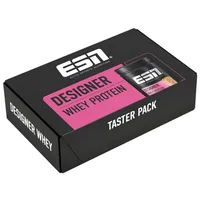 ESN Designer Whey Protein Strawberry Cream Pulver 30 g