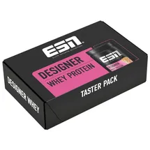 ESN Designer Whey Protein Strawberry Cream Pulver 30 g