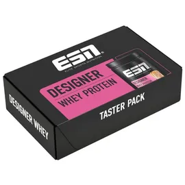 ESN Designer Whey Protein Strawberry Cream Pulver 30 g