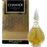 (2666,53EUR/100ML) VINTAGE GUERLAIN CHAMADE 7,5ML REINES PURE PARFUM EXTRAIT NEU