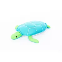 Westmann Schwimmtier Schildkröte Blau