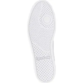 Reebok Court Clean Weiß