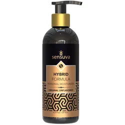 Vaginale Feuchtigkeitscreme Unscented Sensuva