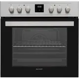 Sharp K-62DX19IM1-EU Herd-Kochfeld-Kombination