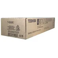 Toshiba T-409E-R, Toner