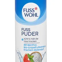 FUSSWOHL Fusspuder - 100.0 g