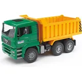 Bruder 02765 - MAN TGA LKW mit Kippmulde 1:16