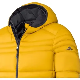 NordCap Herren Steppjacke