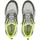 Ricosta Halbschuhe in Grau/Gelb | Gr.: 33