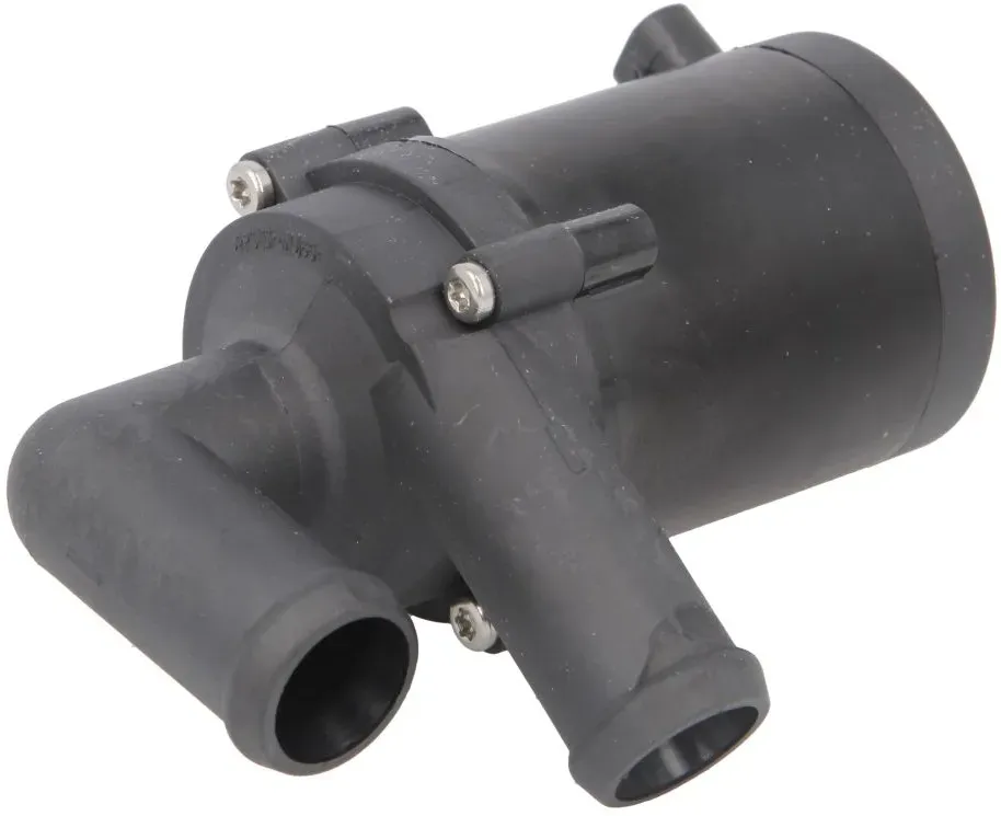 Pompa dell'acqua ausiliaria, riscaldatore ausiliario HELLA 8TW 358 304-631