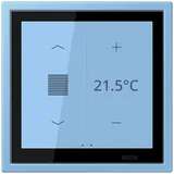 Jung KNX Raumcontroller LCZ 459 BFD1S 256