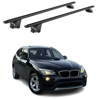 Aurilis Dachträger BMW X1 E84 F48