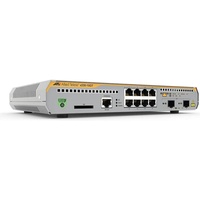 Allied Telesyn Allied Telesis Managed L3 Gigabit Ethernet (10/100/1000)