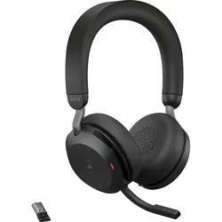 Jabra Evolve2 75 USB-A Bluetooth MS-Teams