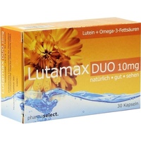 medphano Arzneimittel GmbH Lutamax Duo 10mg,