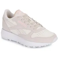 Reebok Classic Leather SP Sneaker,Bon Chalk Blush,38.5 EU