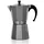 Orbegozo Kaffeekocher 12 Tassen Silber