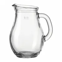 Montana 6er Set montana Krug Fresh 500 ml Glas