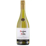 Concha y Toro Casillero del Diablo Chardonnay Reserva 2022 13,5% Vol. 0,75l