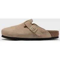 Boston BS Suede Leather - brown - 41