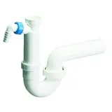 Dallmer 022226 Röhren-Siphon 100/1 SLRS, m.