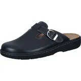 Dr. Brinkmann Clogs Schwarz 41