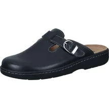 Dr. Brinkmann Clogs Schwarz 41