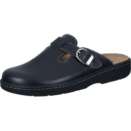 Dr. Brinkmann Clogs Schwarz 41