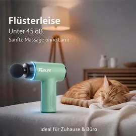 funlife M2 Mini Massagepistole