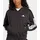 adidas SPORTSWEAR "W ENERGIZE TS", Damen, Gr. XL, schwarz, Obermaterial: 70% Baumwolle, 30% Polyester, Sportanzüge Trainingsanzug