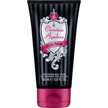 Christina Aguilera Secret Potion Body Lotion Creme 150 ml