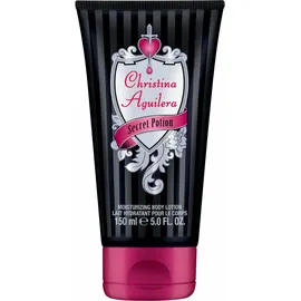 Christina Aguilera Secret Potion Body Lotion Creme 150 ml