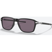 OAKLEY Wheel House satin black/prizm grey (OO9469-0154)