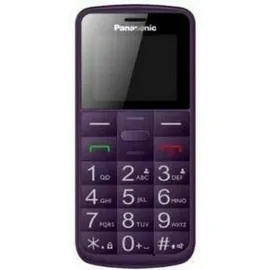 Panasonic KX-TU110 blau